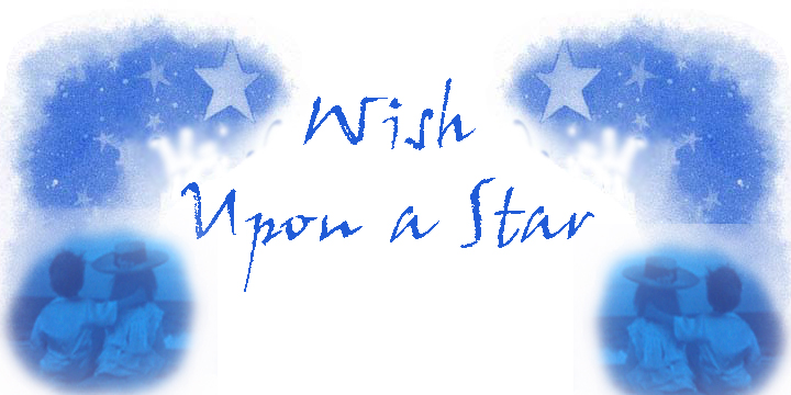 Wish Upon a Star